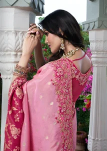 Wedding Weaves